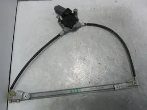 Foto de ELEVALUNAS TRASERO IZQUIERDO RENAULT SCENIC RX4 (JA0) 2.0 16V (139 CV / 102 KW) referencia 400733T3