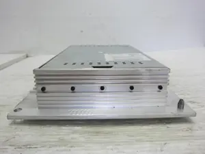 Foto de NO IDENTIFICADO VOLVO S40 BERLINA 2.5 20V Turbo CAT (220 CV / 162 KW) referencia 30679536 foto 6