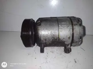 Foto de COMPRESOR AIRE ACONDICIONADO VOLKSWAGEN GOLF IV BERLINA (1J1)(10.1997) referencia 1J0820803G foto 2