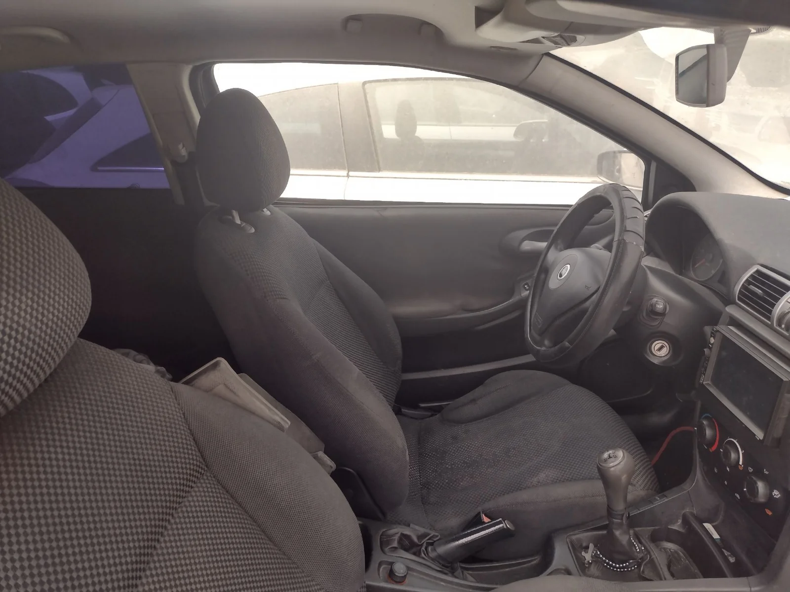 Foto de AIRBAG LATERAL IZQUIERDO FIAT STILO (192) 1.9 JTD CAT (116 CV / 85 KW) referencia 0051747657