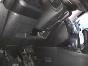 Foto de COLUMNA DIRECCION FORD FIESTA (CBK) 1.4 TDCi CAT (68 CV / 50 KW) referencia 1221156