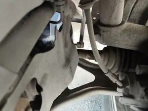 Foto de BIELETA ESTABILIZADORA DELANTERA IZQUIERDA FORD MONDEO BERLINA (GD) 1.8 Turbodiesel CAT (90 CV / 66 KW) referencia 5106995