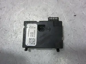 Foto de SENSOR ANGULO VOLANTE VOLKSWAGEN TOURAN (1T1) referencia 1K0959654