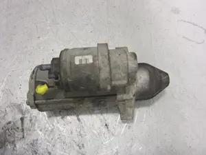 Foto de MOTOR ARRANQUE OPEL CORSA D referencia 55221292 foto 2