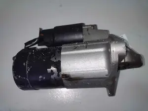 Foto de MOTOR ARRANQUE RENAULT MEGANE II BERLINA 3P referencia M0T87881 foto 7