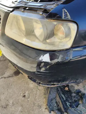 Foto de FARO IZQUIERDO AUDI A3 (8L) 1.6 (102 CV / 75 KW) referencia 8L0941003AF foto 3