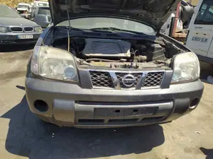 Foto de PUENTE DELANTERO NISSAN X-TRAIL (T30) 2.2 16V Turbodiesel CAT (114 CV / 84 KW)