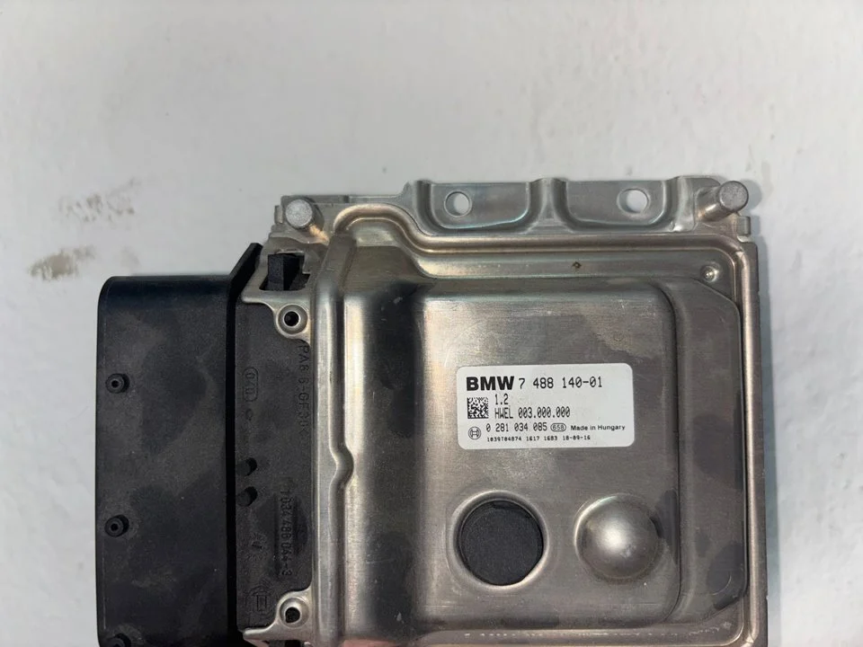 Foto de MODULO ELECTRONICO BMW SERIE 1 BERLINA 5P (F20) referencia 7488140-01
