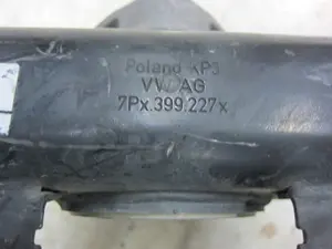 Foto de SOPORTE CAMBIO PORSCHE CAYENNE (TIPO 92A) referencia 7PX399227X foto 3