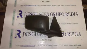 Foto de RETROVISOR DERECHO FORD ESCORT BERL./TURNIER referencia AB17682KB foto 2