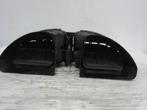 Foto de REJILLA DELANTERA CITROEN C5 BERLINA 2.2 HDi FAP CAT (4HX / DW12ED4) (133 CV / 98 KW) referencia 963261727A foto 5