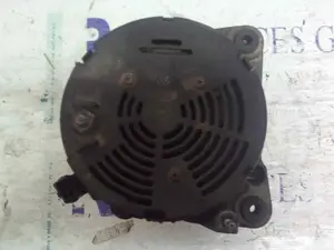 Foto de ALTERNADOR SEAT ALHAMBRA (7V8) 1.9 TDI (110 CV / 81 KW) referencia 0123515020 foto 2