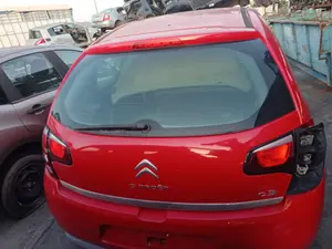Foto de PORTON TRASERO CITROEN C3 1.0 VTi (68 CV / 50 KW)