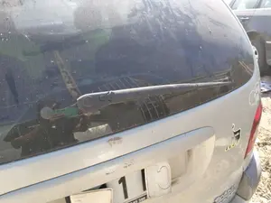 Foto de BRAZO LIMPIA TRASERO RENAULT SCENIC I (JA...) 1.9 dCi Diesel CAT (102 CV / 75 KW) referencia 7701047868