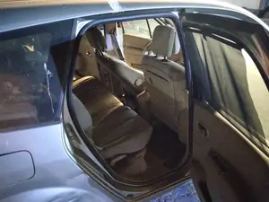 Foto de GOMAS CONTORNO PUERTA RENAULT SCENIC II (JM)