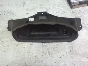 Foto de PANTALLA MULTIFUNCION RENAULT MEGANE I SCENIC (JA0) referencia 7700432434