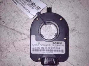 Foto de NO IDENTIFICADO MERCEDES-BENZ VITO FURGÓN (639) referencia A6395420018 foto 3