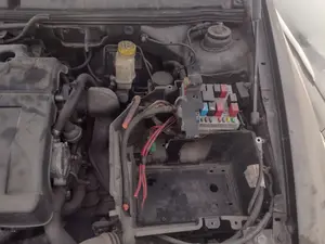 Foto de CAJA PRECALENTAMIENTO FIAT STILO (192) 1.9 JTD CAT (116 CV / 85 KW)