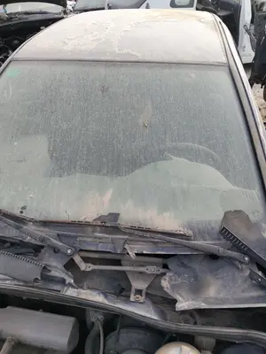 Foto de BRAZO LIMPIA DELANTERO IZQUIERDO SEAT IBIZA (6K1) 1.4  (60 CV / 44 KW)