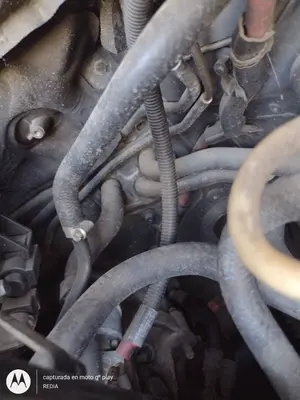 Foto de BOMBA FRENO BMW SERIE 5 BERLINA (E60) 3.0 Turbodiesel CAT (218 CV / 160 KW)