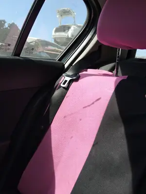 Foto de CINTURON SEGURIDAD TRASERO DERECHO OPEL ASTRA H BERLINA