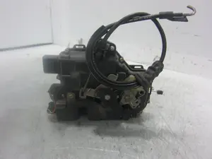 Foto de CERRADURA PUERTA DELANTERA DERECHA VOLKSWAGEN GOLF IV BERLINA (1J1)(10.1997) 1.9 TDI (101 CV / 74 KW) referencia 3B1837016A foto 5