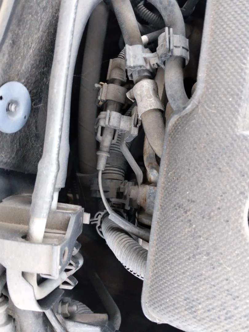 Foto de ALTERNADOR FIAT STILO (192) 1.9 JTD CAT (116 CV / 85 KW)