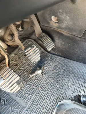 Foto de PEDAL FRENO CITROEN BERLINGO FURGÓN 1.6 16V HDi FAP (75 CV / 55 KW) referencia 4501AA
