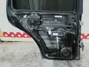 Foto de ELEVALUNAS TRASERO IZQUIERDO MERCEDES-BENZ CLASE ML (BM 163) 3.7 V6 CAT (245 CV / 180 KW)