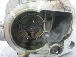 Foto de DEPRESOR FRENO / BOMBA VACIO RENAULT MEGANE II BERLINA 3P referencia D163123491 foto 4