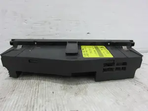 Foto de MANDO CLIMATIZADOR BMW SERIE 3 COMPACTO (E46) 2.0 16V Diesel CAT (150 CV / 110 KW) referencia 5HB00773820 foto 5