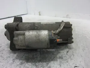 Foto de MOTOR ARRANQUE FORD MONDEO SPORTBREAK (CA2) referencia 6G9N11000FA foto 4