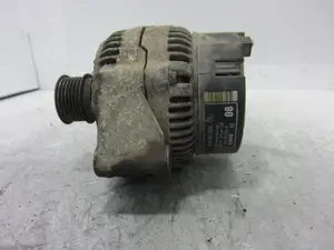 Foto de ALTERNADOR MERCEDES-BENZ CLASE E (BM 210) BERLINA referencia 0101544602 foto 3