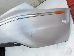 Foto de PARAGOLPES TRASERO JAGUAR S-TYPE foto 14