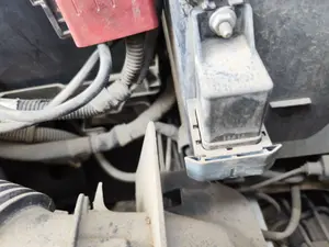 Foto de CAJA PRECALENTAMIENTO CITROEN BERLINGO FURGÓN 1.6 16V HDi FAP (75 CV / 55 KW)