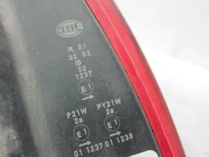 Foto de PILOTO TRASERO DERECHO BMW SERIE 7 (E65/E66) referencia 69142869 foto 3