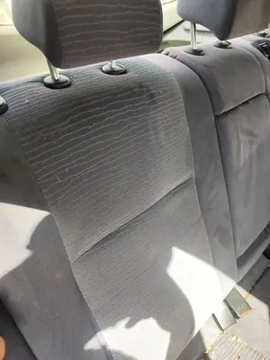 Foto de ASIENTO TRASERO MEDIO NISSAN PRIMERA BERLINA (P12) 1.9 16V Turbodiesel CAT (120 CV / 88 KW) foto 3