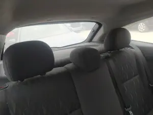 Foto de BANDEJA TRASERA FORD FOCUS BERLINA (CAK) 1.8 TDDI Turbodiesel CAT (90 CV / 66 KW)