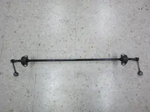 Foto de BARRA ESTABILIZADORA TRASERA PORSCHE PANAMERA (TIPO 970) referencia 97035970304 foto 2
