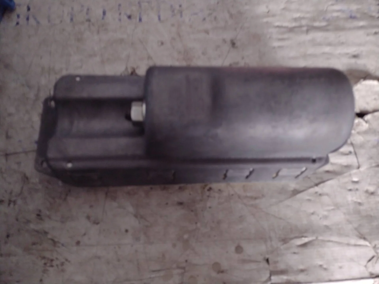 Foto de AIRBAG DELANTERO DERECHO ALFA ROMEO 147 (190) 1.6 16V CAT (105 CV / 77 KW) referencia 0046748661