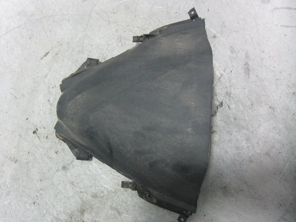 Foto de CARENADO HONDA PCX 125 125 cm3 - 9 kW (12 CV / 9 KW) referencia 64336-K97-T000
