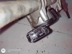 Foto de MOTOR LIMPIA DELANTERO CITROEN C3 1.4 HDi (68 CV / 50 KW) referencia 9683622480 foto 2