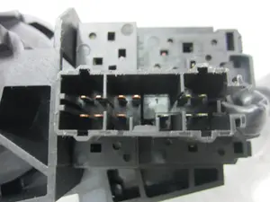 Foto de MANDO MULTIFUNCION HONDA CR-V (RD8) 2.0 VTEC CAT (150 CV / 110 KW) referencia 35250S6EE211M1 foto 6