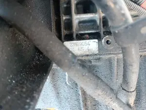 Foto de MOTOR COMPLETO BMW SERIE 3 BERLINA (E46) referencia 206S4