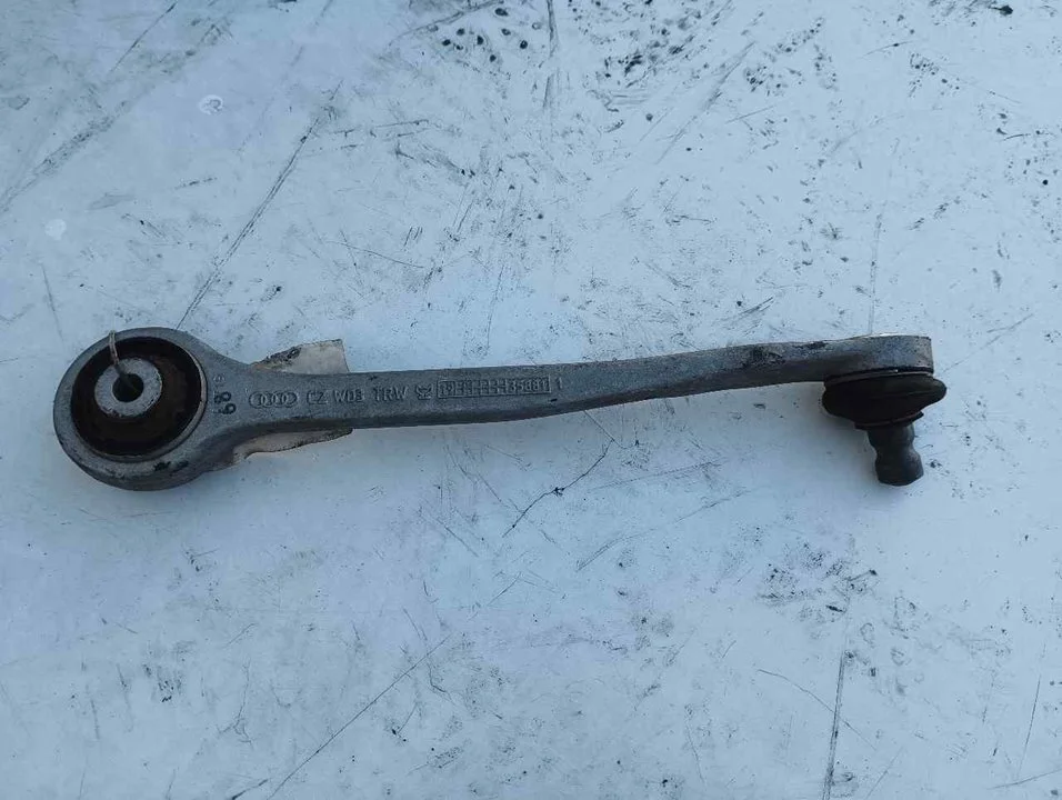 Foto de BRAZO SUSPENSION SUPERIOR DELANTERO IZQUIERDO PORSCHE MACAN (95BA) referencia 8K0505P