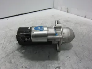 Foto de MOTOR ARRANQUE IVECO DAILY CAMIÓN/VOLQUETE referencia 000110930 foto 6