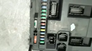 Foto de NO IDENTIFICADO CITROEN C3 1.4 (73 CV / 54 KW) referencia 9664983380 foto 9