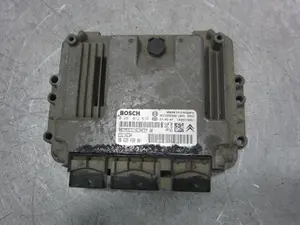Foto de CENTRALITA MOTOR UCE CITROEN BERLINGO 1.6 16V HDi (90 CV / 66 KW) referencia 9663943980