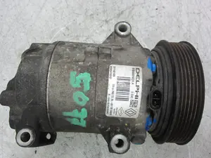 Foto de COMPRESOR AIRE ACONDICIONADO RENAULT MEGANE II BERLINA 5P 1.5 dCi Diesel (106 CV / 78 KW) referencia 01140169 foto 5