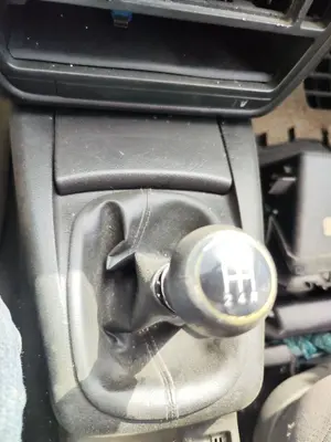 Foto de VARILLAJE CAMBIO VOLKSWAGEN PASSAT VARIANT (3B5) 1.9 TDI (110 CV / 81 KW)